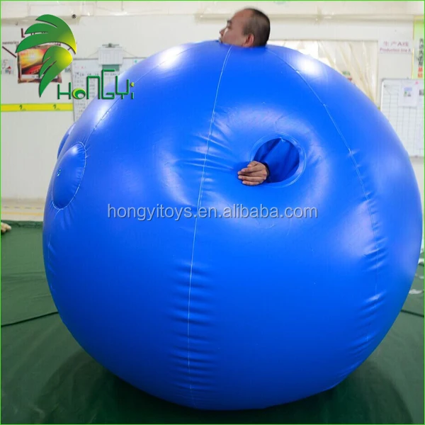 balloon ball