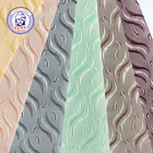 FUSHI Vertical Blinds Fabric supplier from China