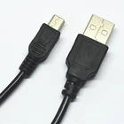 Internal Cable/ Cable Usb Cable Internal Ultra Thin Flexible Cable/ Custom Mini USB 2.0 Cable For Camera Computer