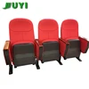 wholesale fabiric chair auditorium seating hot sale folding seatJY-615