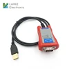 CAN Bus converter with high speed USB2.0,3.0,1.1 USB to CAN debug tools