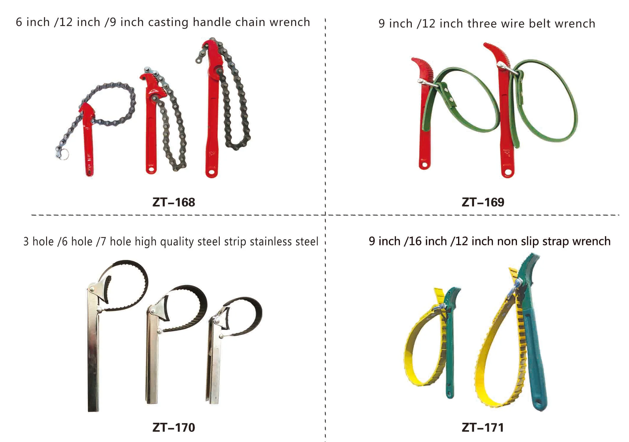 滤油器带管扳手 buy oil filter belt pipe wrench product on