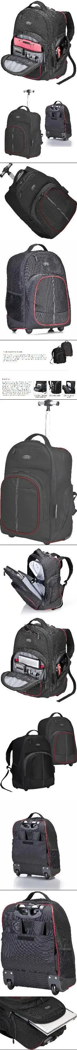 roller bag
