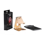 2019 Cell Phone Accessories adjustable desk mobile phone stand holder flexible