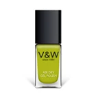 private label natural nail polish water based nail color nail polish