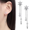 /product-detail/925-sliver-korean-fashion-and-temperament-unique-rhinestone-star-shape-tassel-earrings-women-62187734428.html