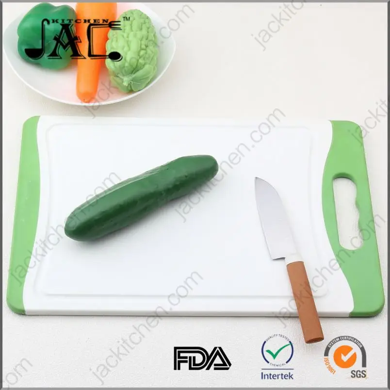 Bulk Practical Plastic Chopping Board For The Kitchen