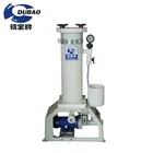 CE certificated professional acid/alkaline water filter machine for chemical industry