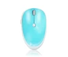 2.4Ghz Mobile Computer Cordless Mouse with Nano Receiver Power ON-Off Switch 3 Adjustable DPI Levels