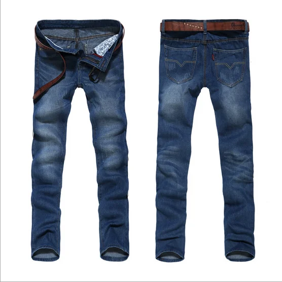 jeans formal pants