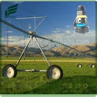 Automatic Power-driven Center Pivot Irrigation System