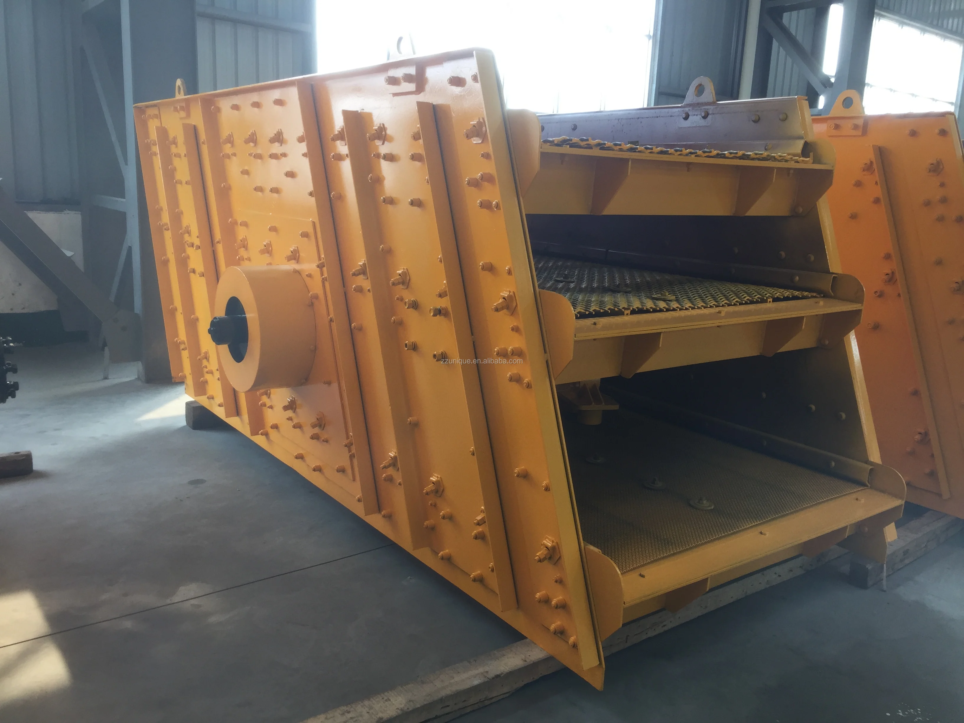 sieve-bend screen sieve bend for coal