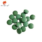 Private Label Weight Loss Product Wheatgrass Pills Pellets Tablets
