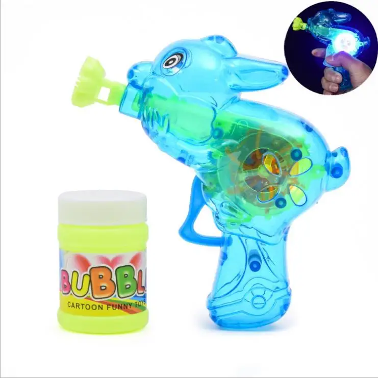 bubble gun for sale