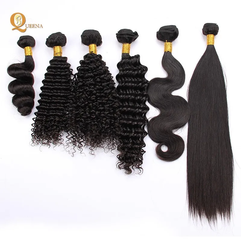 Different Types Of Curly Weave Hair Malaysian Curly Human Hair