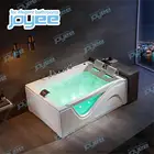 JOYEE factory direct sell drop in whirlpool bathtub