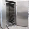 CT-C-O Hot Air Circulating Industrial Fruit Pepper Salt Drying Machine