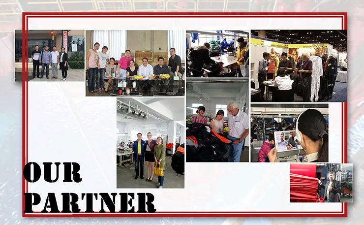 Customer visit 2