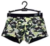 New Model Seamless Bamboo Boy Shorts Boxers Or Briefs Mens Military Underwear