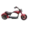 2019 NEW EEC citycoco 2000w 20ah electric scooter
