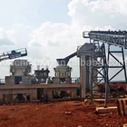 Henan professional manufacturer 200tpd gold cil plant, low price cil gold plant for sale