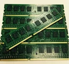 DDR2 800mhz 2GB ram Original chips