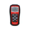 KONNWEI KW808 OBD Car Scanner OBD2 Auto Automotive Diagnostic Scanner Tool Supports CAN J1850 Engine Fault Code Reader
