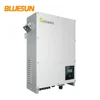 solar inverter price on grid off grid hybrid DC AC inverter 220v 110v 50hz 60hz