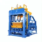 Block Machine Making Machines Block Making Machine Automatic Block Machine Brick Making Machines