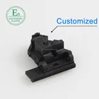Hot sale high heat-resistant micro injection molding