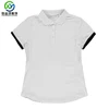 Children Short Sleeve Different Colors baby girls fashion Polo T shirt kids tops child wear wholesale clothes girl polo shirts