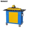 Good quality hvac steel duct s cleat snap lock forming machine with cheap price ls3 for wholesale