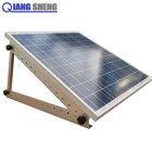 Adjustable Solar Panel Mounting Brackets