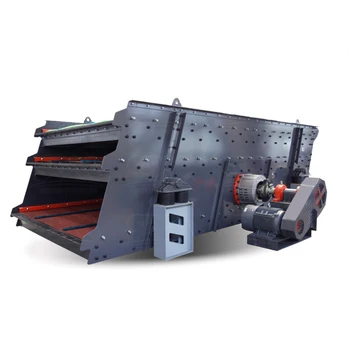 Reliable stone crusher screen, stone crusher screen manufacturer