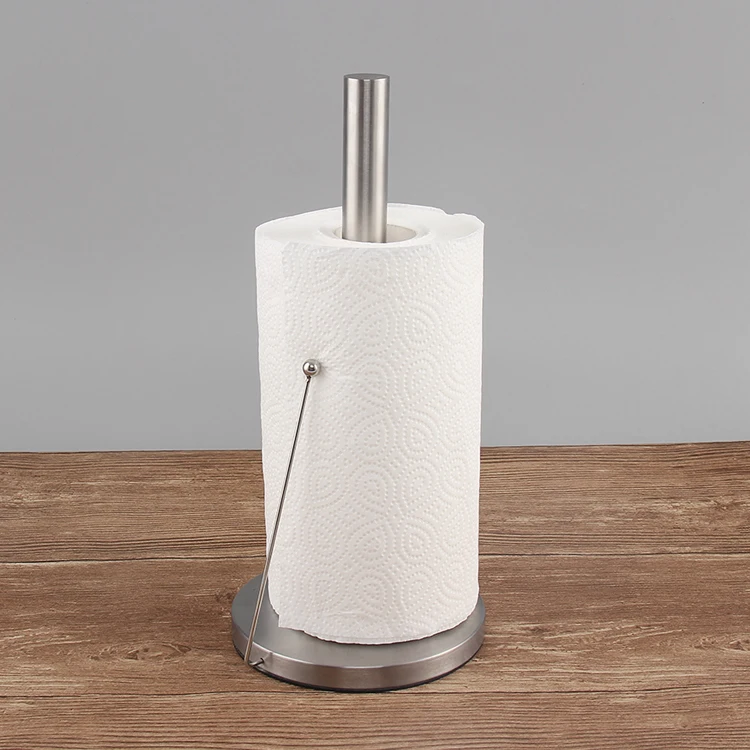 Colorful Paper Holder / kitchen tissue paper roll holder/ paper towel holder