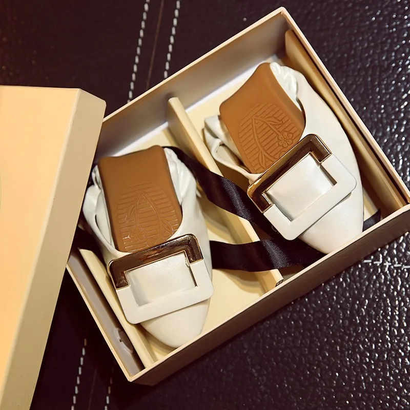 after party foldable shoes