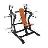 TZ fitness China made iso-lateral plated super incline press machine fitness equipment gym body building