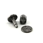 Factory direct High Precision CNC Machining Aluminum Rivets and Auto part