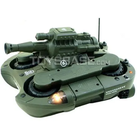 rc battle tanks 1/25