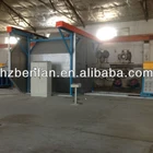 Good quality rotomolding equipment plastic making machine