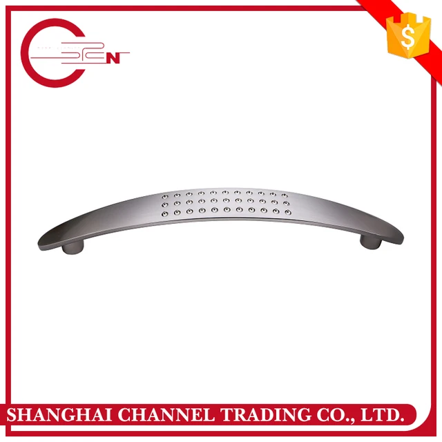 Furniture Hardware Cabinet Pull Handle From China Market