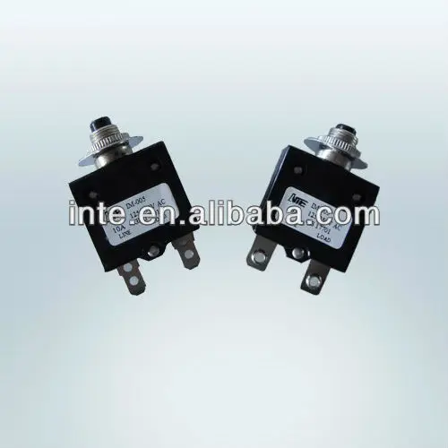 Im005 Thermal Overload Protector Switch Buy Thermal Reset Switch