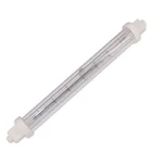Exporters Infrared quartz halogen heating lamp IR Lamp household electric appliances