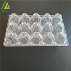 Blister Egg Eggblister Blister Process Type And Egg Use Biodegradable Recycled Plastic Tray