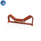 CEMA B 5 inch diameter 13 inch length conveyor steel roller