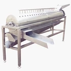 chicken claw peeling machine or automatic chicken claw processing machine