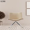 Foshan furniture shop online Pu leisure office chair modern