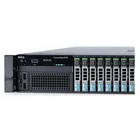 Stock used Intel Xeon E5-2643 v3 Dell PowerEdge R730 Rack Server
