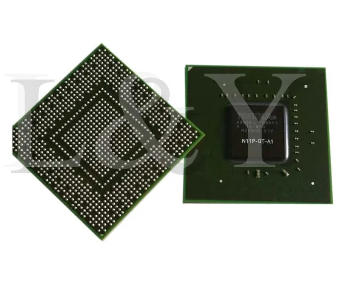 Free Shipping 100% Brand New Original GPU BGA Computer chip N11P-GT-A1 Good quality Cheap price