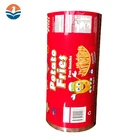 Plastic Packing Bag Food Packaging Bag Film Roll